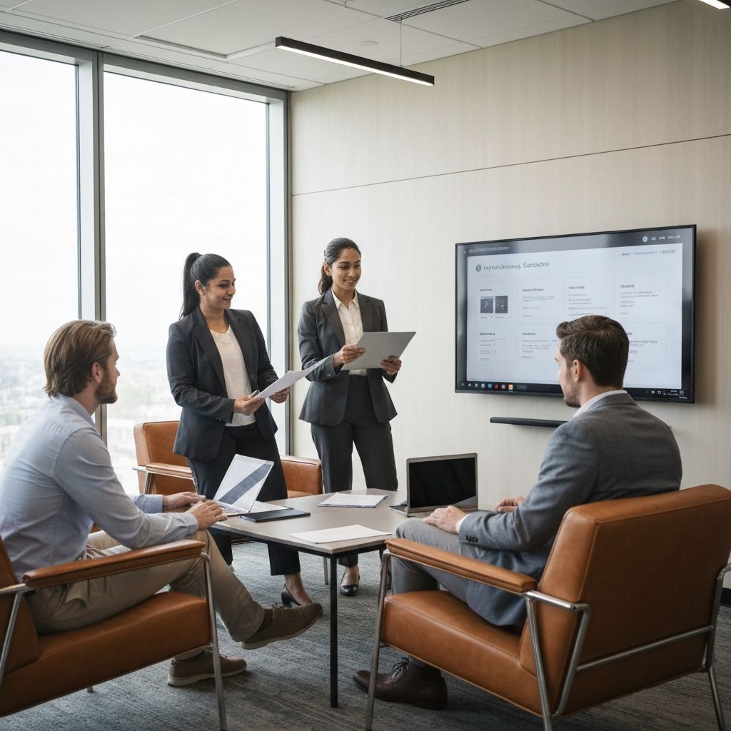 Professional consultation